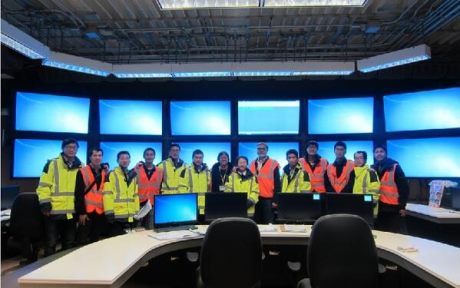 Sanmen_control_room_(Westinghouse)_460x288 Sanmen_control_room_(Westinghouse)_460x288